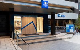 ibis Budget Osaka Umeda